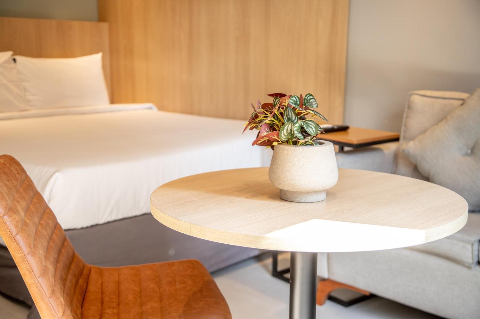 Cozzy Suites Paraiso Hotel เซาเปาโล ภายนอก รูปภาพ
